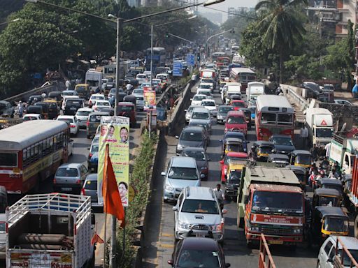 MMRDA proposes missing link to streamline traffic at BKC One Junction and connector