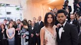 Selena Gomez sets the record straight on whether or not her new song is about the Weeknd