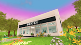 Gucci Town Arrives on Roblox