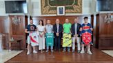 Alcalá la Real acogerá este domingo las finales de la Copa Subdelegado de fútbol y fútbol sala