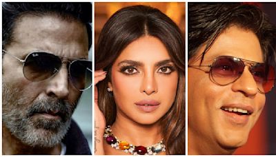 Priyanka Chopra’s mother reveals how she perceives Shah Rukh Khan and Akshay Kumar, says they’re both good ‘businessmen’