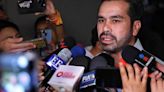 Defensa legal de Jorge Álvarez Máynez en veda electoral