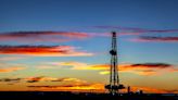 Living near oil and gas activity linked to poor mental health during preconception