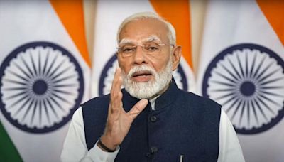 Latest News Today Live Updates July 25, 2024: 25th Kargil Vijay Diwas: PM Modi to visit Kargil tomorrow, carry out first blast of Shinkun La Tunnel Project virtually