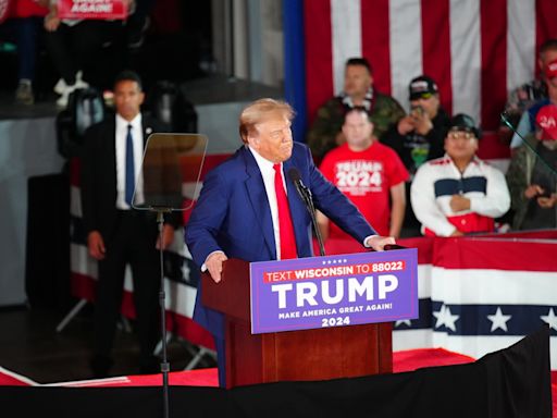 Judge didn't OK Trump missing trial for rally; it was scheduled for trial break | Fact check