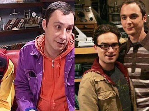 The Big Bang Theory: Veja a versão plagiada da série na Bielorrússia