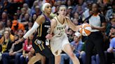 Caitlin Clark Has 10 Turnovers In WNBA Debut As Fever Lose To Sun