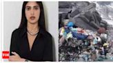 Bhumi Pednekar lauds new order by Sikkim govt for environmental sustainability | Hindi Movie News - Times of India