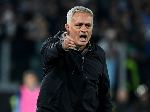 El Fenerbahce insiste por Mourinho