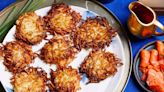 Here's How to Make Latkes Without Your House Smelling Like Oil This Hanukkah