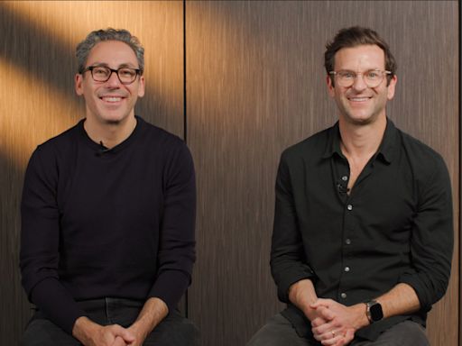 Warby Parker founders on the key to their $1.8 billion success: Being nice guys