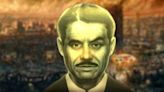 "I thought to myself, why don't I do it?" - inside a Fallout New Vegas fan's campaign to get Mr House on the Vegas sphere