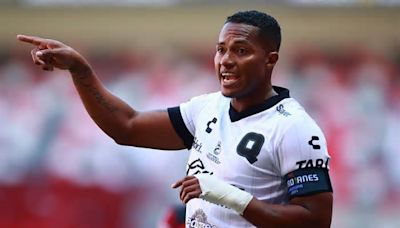 Antonio Valencia será director técnico de este equipo en Ecuador