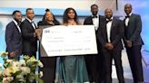 Emerging 100 of Atlanta gives $80K in scholarships, funds to assist Atlanta’s youth