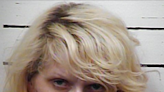 Rogersville woman sentenced to 10 years from 2022 'Operation Reminder' drug sweep