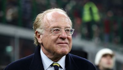 Scaroni: ‘Milan were seconds away’ from bankruptcy under Yonghong Li