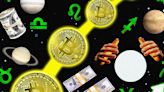 Crypto Astrologers See Price Moves in the Stars