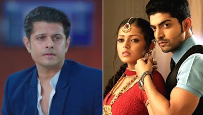 ...Barsenge: Netizens Compare Ghum Hai Kisikey Pyaar Meiin Fame Neil Bhatt's New Show With Drashti Dhami’s Geet Hui Sabse...