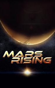 Mars Rising