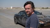 Richard Hammond shares regret at how he treated Grand Tour co-star James May