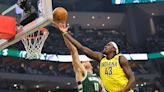 LIVE: Pacers vs. Bucks in Game 3 of NBA playoffs, updates, score, stats, highlights