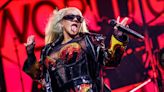 Christina Aguilera at The O2 review: a messy show with splashes of star quality