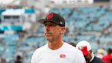 Kyle Shanahan ‘pumped for Washington’ after Commanders hired Dan Quinn and Adam Peters