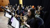 Las mujeres y el jazz se toman Bogotá con la primera Big Band femenina