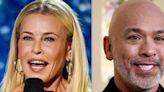 Chelsea Handler Seems To Roast Ex-Boyfriend Jo Koy While Hosting Critics Choice Awards