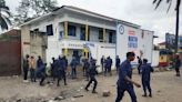 Congo rules out election re-run as observers flag irregularities