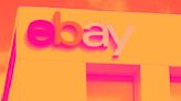 eBay (NASDAQ:EBAY) Surprises With Q1 Sales But Stock Drops