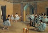 Classical ballet