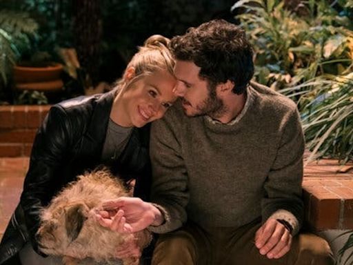 Nobody Wants This review: Kristen Bell and Adam Brody are perfect in new binge-worthy rom-com