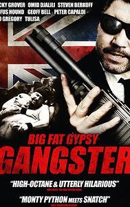 Big Fat Gypsy Gangster