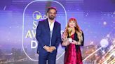 Real Estate Tycoon Kiran Khawaja, CEO Of Fajar Realty, Walks Away With Coveted 'Top Female CEO Of The Year' Award At...