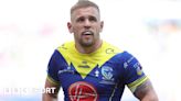 Super League: Warrington Wolves 30-18 Leeds Rhinos