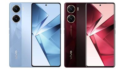 Vivo Y200 Pro Price Range in India, Key Specifications Tipped