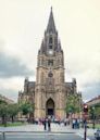 San Sebastián Cathedral