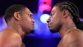 Jared Anderson vs. Charles Martin: LIVE updates, results, full coverage