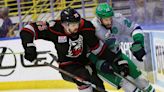 Adirondack Thunder shut out in Game 3 at Florida