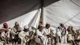 Sudan Civil War Nears Humanitarian Catastrophe