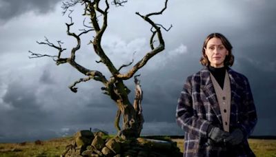 All there is to know about Suranne Jones: Investigating Witch Trialson on C4