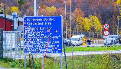 Noruega endurece sus restricciones a la entrada de ciudadanos rusos