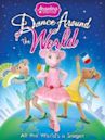 Angelina Ballerina: Dance Around the World