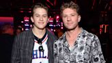 Ryan Phillippe and Reese Witherspoon Celebrate Son Deacon's New Album Release with Party