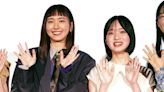 新垣結衣化身「國民媽媽」保護後輩 渴望太空旅行 - 20240511 - SHOWBIZ - 明報 Our Lifestyle