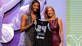 Angel Reese joins the WNBA’s Chicago Sky. So, what should be her new nickname?