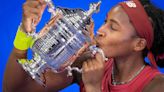 US Open champ Coco Gauff calls on young Americans to get out and vote. 'Use the power that we have'