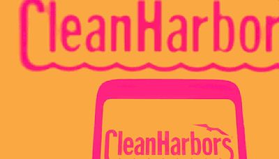 Clean Harbors's (NYSE:CLH) Q2 Sales Top Estimates