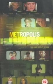 Metropolis (British TV series)